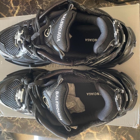 KITH X Balenciaga collaboration. Never worn, brand new. - Picture 3 of 6